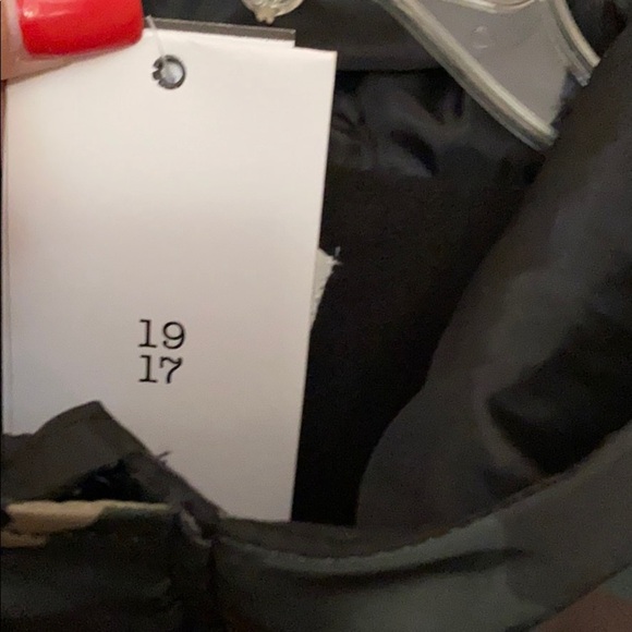 NWT Sovereign Code camo hooded jacket size:L - Picture 6 of 11